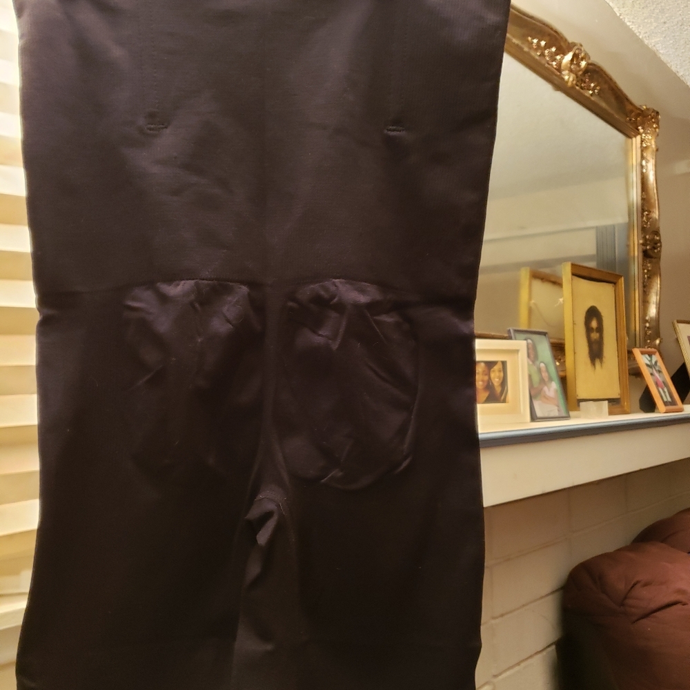 Black Body Shaper